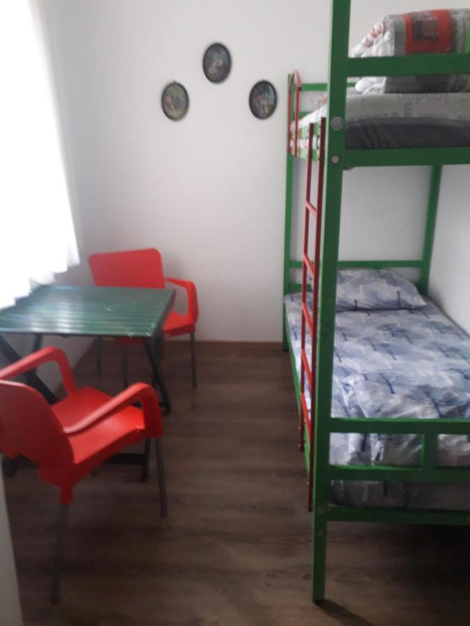 Cosmo Hostel Βελιγράδι Εξωτερικό φωτογραφία