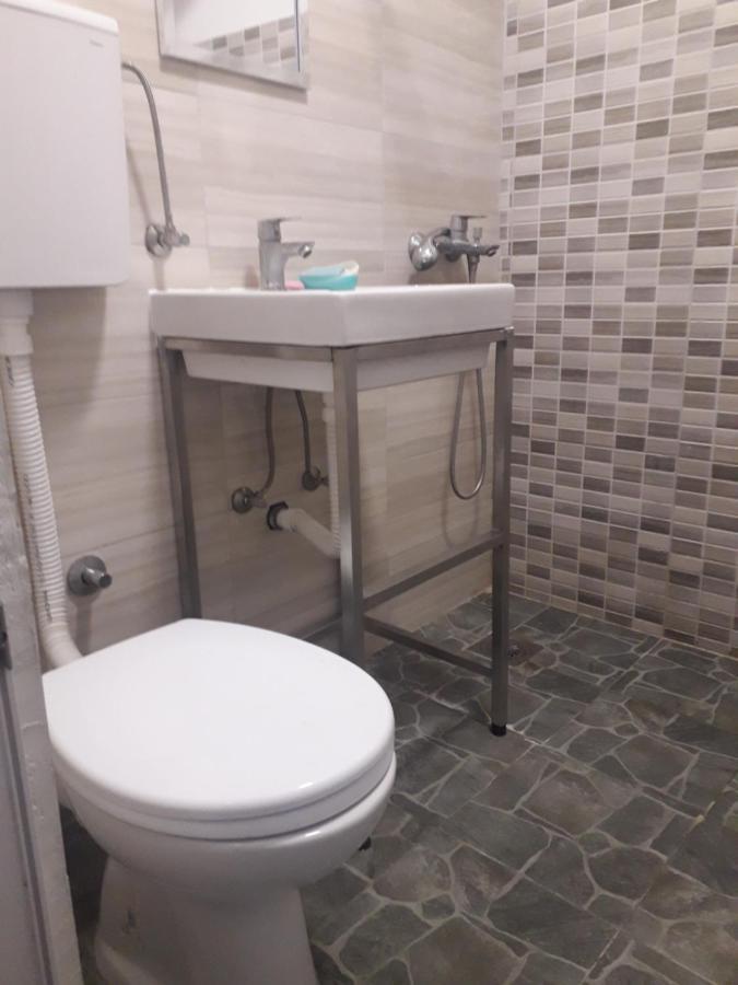 Cosmo Hostel Βελιγράδι Εξωτερικό φωτογραφία