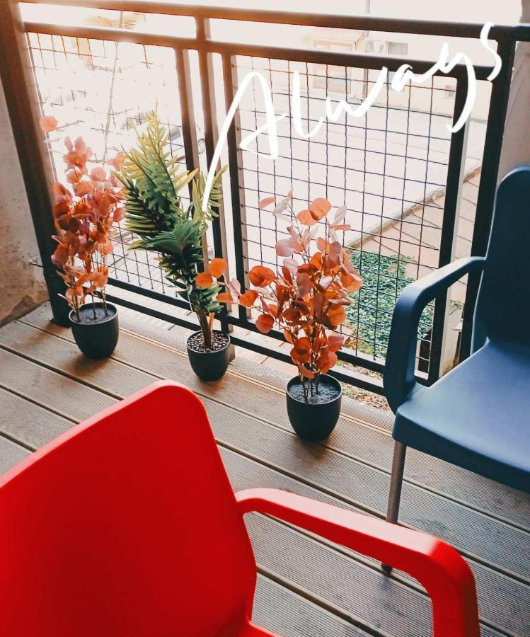 Cosmo Hostel Βελιγράδι Εξωτερικό φωτογραφία