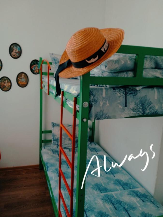 Cosmo Hostel Βελιγράδι Εξωτερικό φωτογραφία