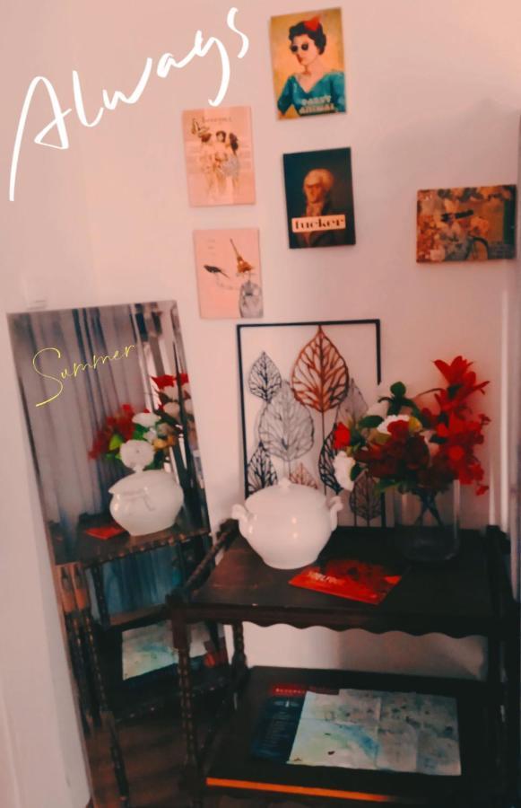 Cosmo Hostel Βελιγράδι Εξωτερικό φωτογραφία